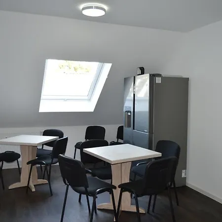 Guest house Zur Traube 3*