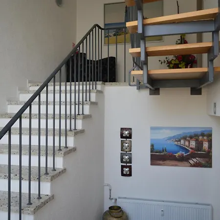 Guest house Zur Traube 3*