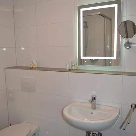 Guest house Zur Traube Bergheim (Rhein-Erft-Kreis)