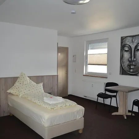 Zur Traube Guest house