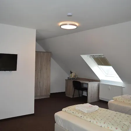 Guest house Zur Traube 3*