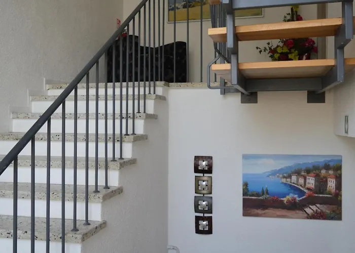 Gæstehus Zur Traube 3*