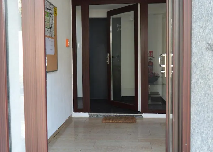 Zur Traube Gæstehus Bergheim (Rhein-Erft-Kreis)