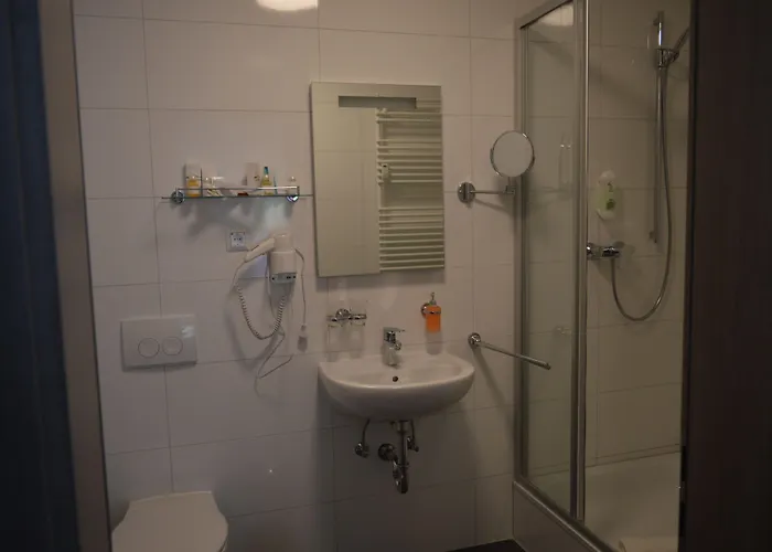 Zur Traube Gæstehus Bergheim (Rhein-Erft-Kreis)